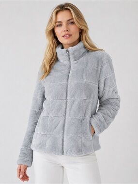 🎉5 for $45🎉 New York & Company jacket size L